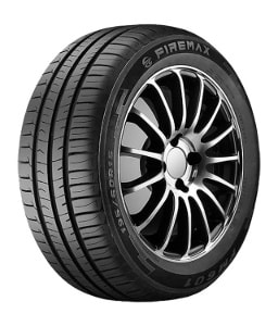 Firemax FM601 195/55 R15 85V - Bild 1