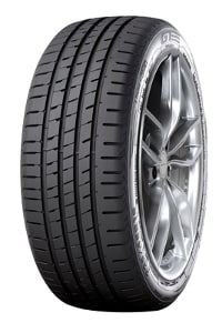 GT Radial SportActive 245/40 R17 91Y - Bild 1