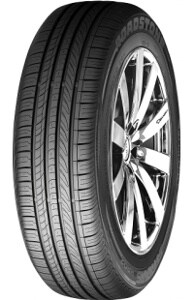 Roadstone Eurovis HP02 155/65 R14 75T - Bild 1