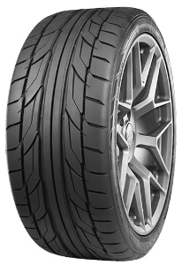 Nitto NT555 G2 265/35 R18 97Y XL - Bild 1