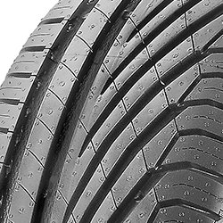 Uniroyal RainSport 3 SSR 245/50 R18 100Y mit Felgenrippe, runflat - Bild 1