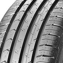 Continental ContiPremiumContact 5 SSR 205/60 R16 96V XL *, runflat - Bild 1