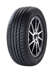 Tomket Snowroad Pro 3 195/55 R15 85H - Bild 1