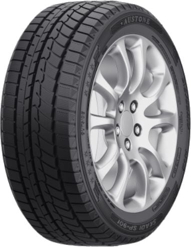 AUSTONE SP901 205/70 R15 96T - Bild 1