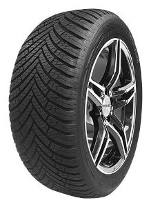 Linglong GREEN-Max All Season 225/45 R17 94V XL, mit Felgenrippe - Bild 1