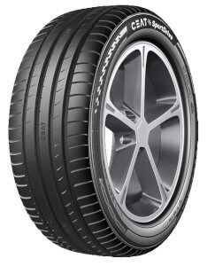 Ceat SportDrive 225/55 R17 101W XL - Bild 1