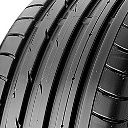 Nankang Sportnex AS-2+ 285/25 ZR20 93Y XL mit Felgenschutz (MFS) - Bild 1