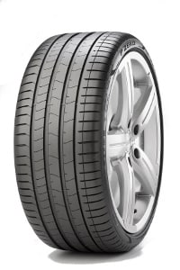 Pirelli P Zero PZ4 LS 315/30 ZR22 (107Y) XL B - Bild 1