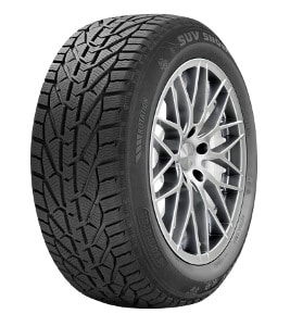 Kormoran Snow 225/45 R17 94H XL, mit Felgenschutzleiste (FSL) - Bild 1