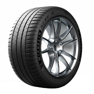 Michelin Pilot Sport 4S ZP 225/35 ZR20 90Y XL EV Suitable, mit Felgenschutzleiste (FSL), runflat - Bild 1