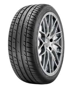 Tigar High Performance 185/50 R16 81V mit Felgenschutzleiste (FSL) - Bild 1