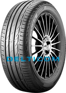 Bridgestone Turanza T001 RFT 205/55 R17 95W XL *, runflat - Bild 1