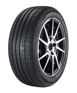Tomket Sport 3 215/55 R16 97W XL - Bild 1