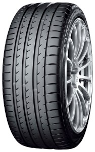Yokohama Advan Sport (V105S) ZPS 205/60 R16 92W RPB, runflat - Bild 1