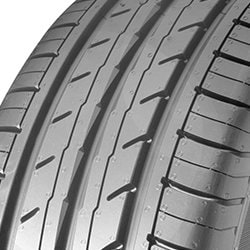 Yokohama BluEarth-A AE-50 235/55 R18 104W XL BluEarth - Bild 1