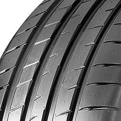 Sunny NA305 215/55 ZR17 98W XL mit Felgenschutz (MFS) - Bild 1