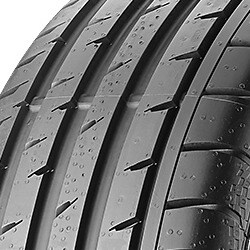 Continental ContiSportContact 3 E SSR 245/45 R18 96Y *, runflat - Bild 1