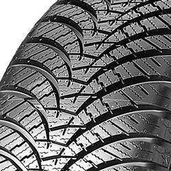 Falken EUROALL SEASON AS210 205/60 R16 96V XL BLK - Bild 1