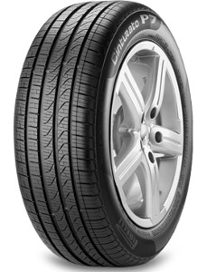Pirelli Cinturato P7 All Season 225/50 R18 95V *, mit Felgenschutz (MFS) - Bild 1