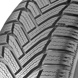 Michelin Alpin 6 215/55 R16 93H EV Suitable - Bild 1