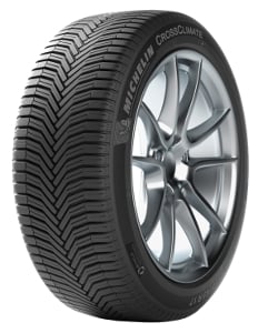 Michelin CrossClimate + ZP 225/50 R17 98W XL EV Suitable, runflat - Bild 1