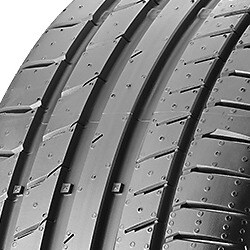 Continental ContiSportContact 5 P 235/40 ZR18 95Y XL MO, mit Felgenrippe - Bild 1