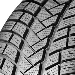 Vredestein Wintrac Pro 235/45 R17 97V XL, mit Felgenschutzleiste (FSL) - Bild 1