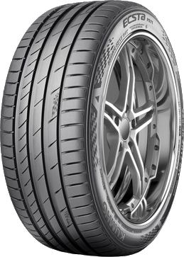 Kumho Ecsta PS71 XRP 235/50 R18 97V 4PR runflat - Bild 1