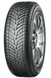 Yokohama BluEarth-Winter V905 ZPS 245/50 R19 105V XL BluEarth, RPB, runflat - Bild 1