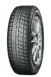 Yokohama Ice Guard IG60 195/50 R15 82Q, Nordic compound, RPB - Bild 1