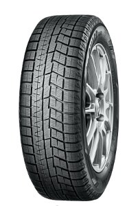 Yokohama Ice Guard IG60A 235/45 R17 94Q, Nordic compound, RPB - Bild 1