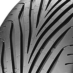 Goodyear Eagle F1 GS-D3 195/45 R17 81W mit Felgenschutz (MFS) - Bild 1