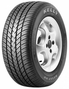 Kelly HP 195/65 R15 91H - Bild 1