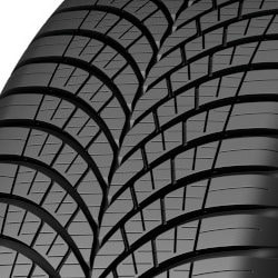 Goodyear Vector 4 Seasons Gen-3 215/60 R16 99V XL EVR, SealTech - Bild 1
