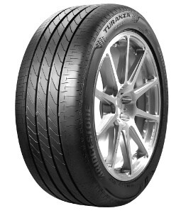 Bridgestone Turanza T005A 225/45 R19 92W mit Felgenschutz (MFS) - Bild 1