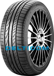 Bridgestone Potenza RE 050 A I RFT 225/40 R18 92Y XL *, mit Felgenschutz (MFS), runflat - Bild 1