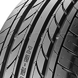 Nankang Noble Sport NS-20 185/45 R15 75V mit Felgenschutz (MFS) - Bild 1