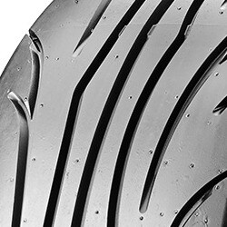 Nankang Sportnex NS-2R 255/40 ZR20 101Y XL mit Felgenschutz (MFS), street car - Bild 1