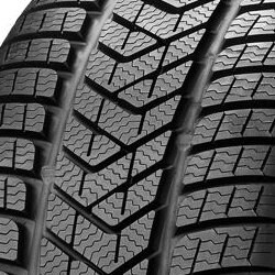 Pirelli Winter SottoZero 3 Run Flat 275/40 R18 103V XL *, mit Felgenschutz (MFS), runflat - Bild 1