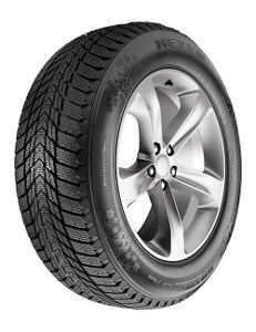 Nexen Winguard Ice Plus 175/65 R14 86T XL 4PR, Nordic compound - Bild 1