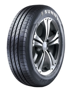 Sunny NP118 155/70 R13 75T - Bild 1