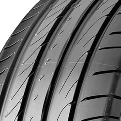 Sunny NA302 Sport Macro 205/55 R16 91V mit Felgenschutz (MFS), runflat - Bild 1