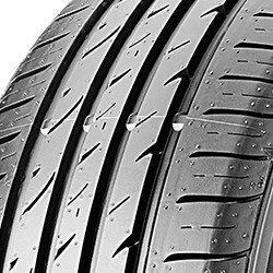 Nexen N blue HD Plus 225/55 R16 99V XL 4PR - Bild 1
