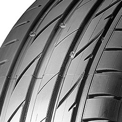 Maxxis Victra Sport 5 215/40 ZR18 89Y XL mit Felgenschutzleiste (FSL) - Bild 1