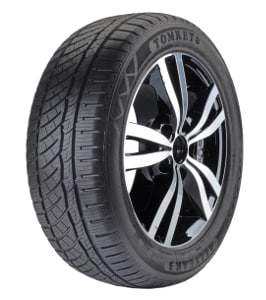 Tomket Allyear 3 165/70 R14 81T - Bild 1