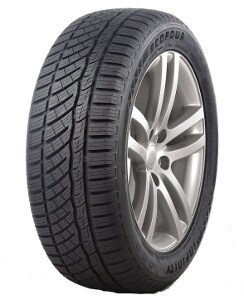 Infinity EcoFour 195/60 R15 92V XL - Bild 1