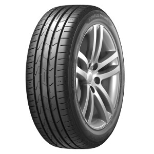 Hankook Ventus Prime 3 K125B HRS 205/55 R16 91W 4PR mit Felgenschutz (MFS), runflat SBL - Bild 1