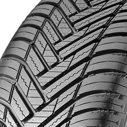 Hankook Kinergy 4S&sup2; H750 215/45 R17 91Y XL 4PR, mit Felgenschutz (MFS) SBL - Bild 1
