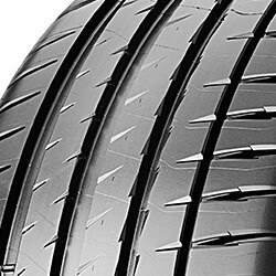 Michelin Pilot Sport 4 285/40 R20 108Y XL EV Suitable, NF0, mit Felgenschutzleiste (FSL) - Bild 1