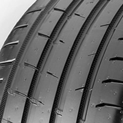 Nokian Powerproof 225/55 ZR17 101Y XL - Bild 1